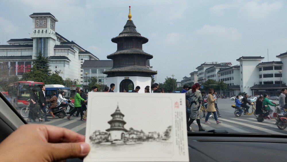 扬州瘦西湖好玩吗,扬州瘦西湖景点怎么样_点评_评价
