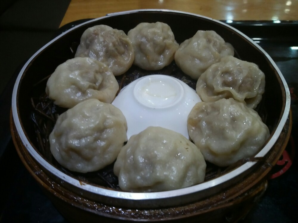 【携程攻略】南京狮子桥美食街景点,吃货必去,夫子庙