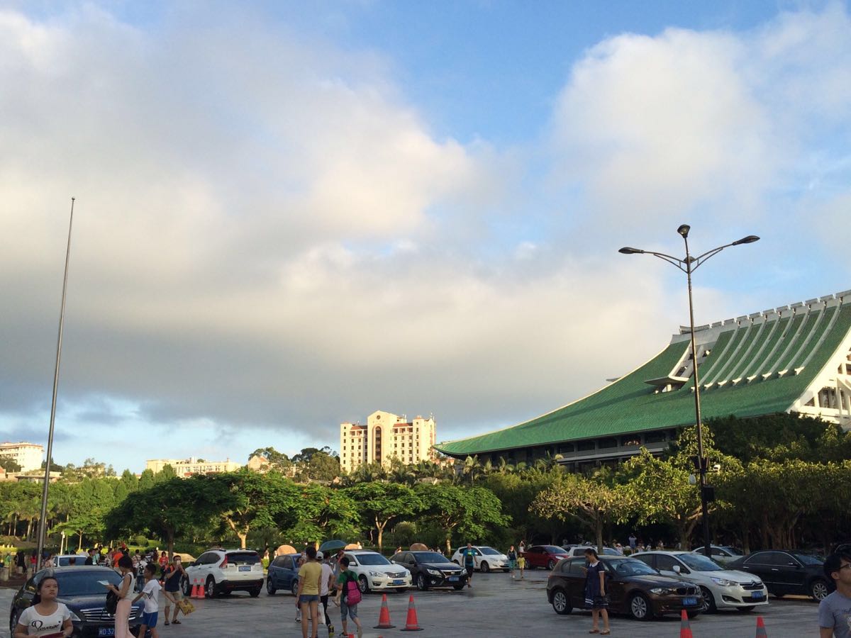 厦门大学
