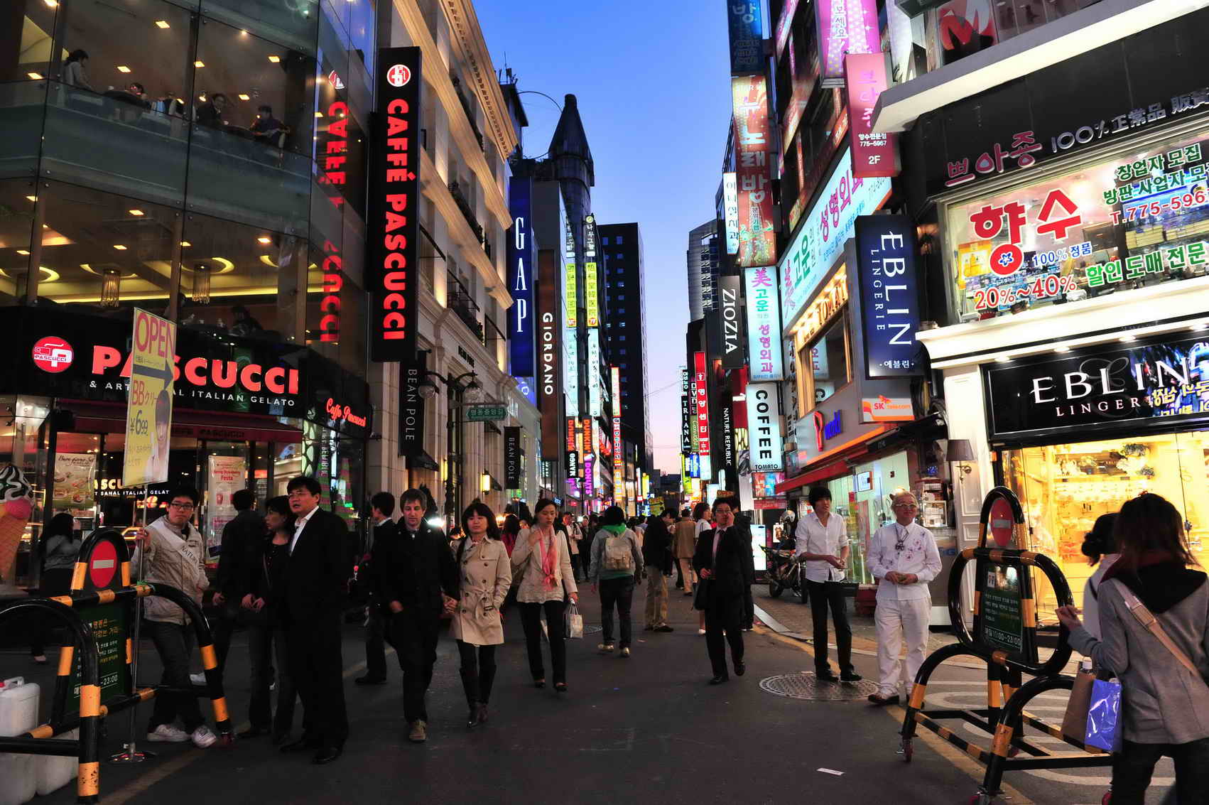 韩国人口72年来首次负增长 预计今年将取代日本成年轻人口占比最低国家