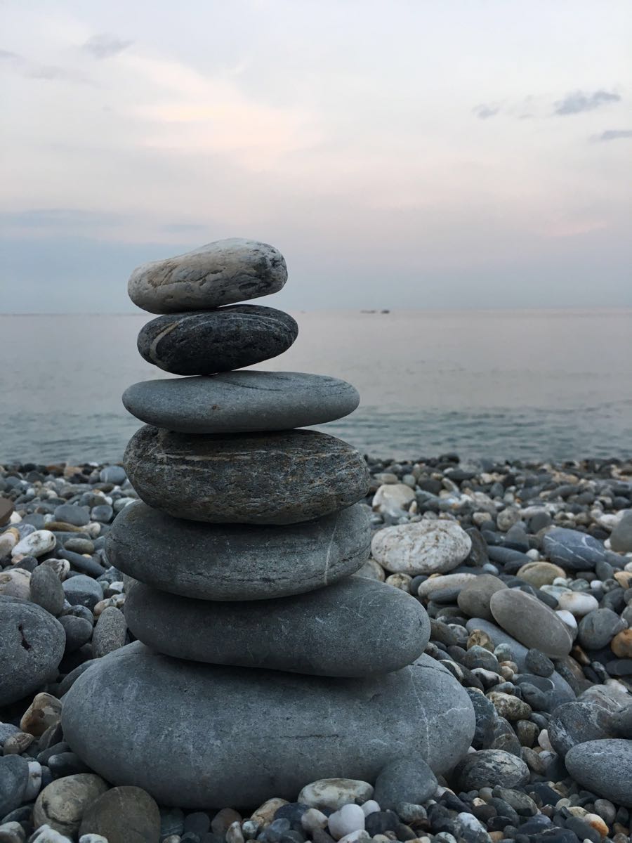 七星潭风景区