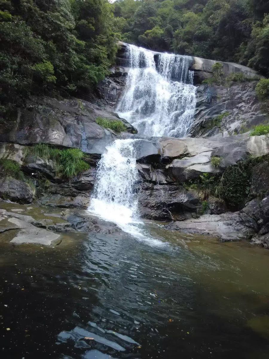 【携程攻略】福建龙岩武平梁野山好玩吗,福建梁野山景点怎麼样_点评