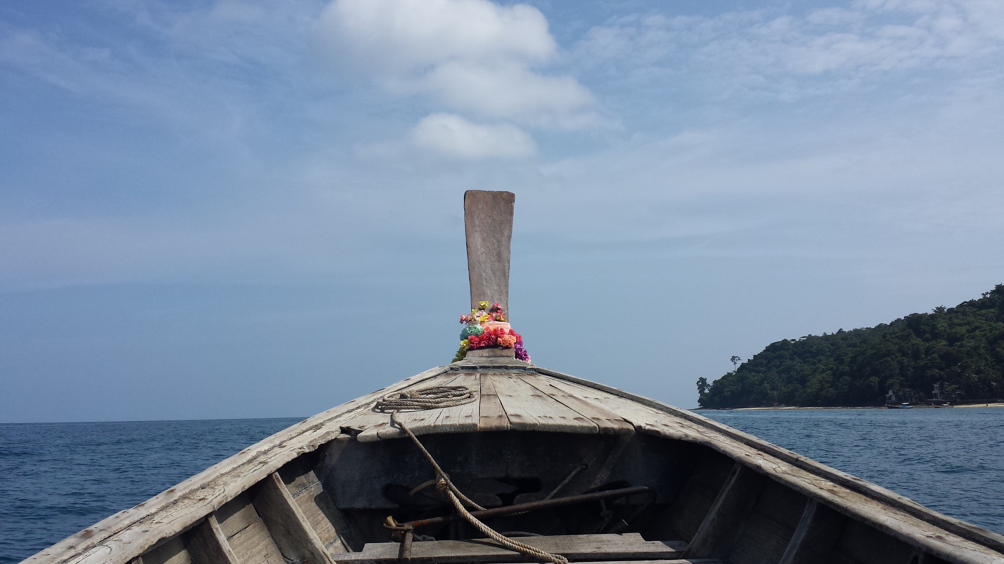 甲米奥南海滩好玩吗,甲米奥南海滩景点怎么样_点评