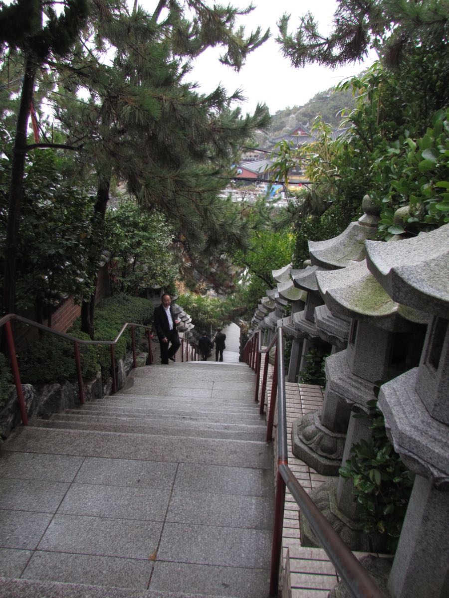 海东龙宫寺