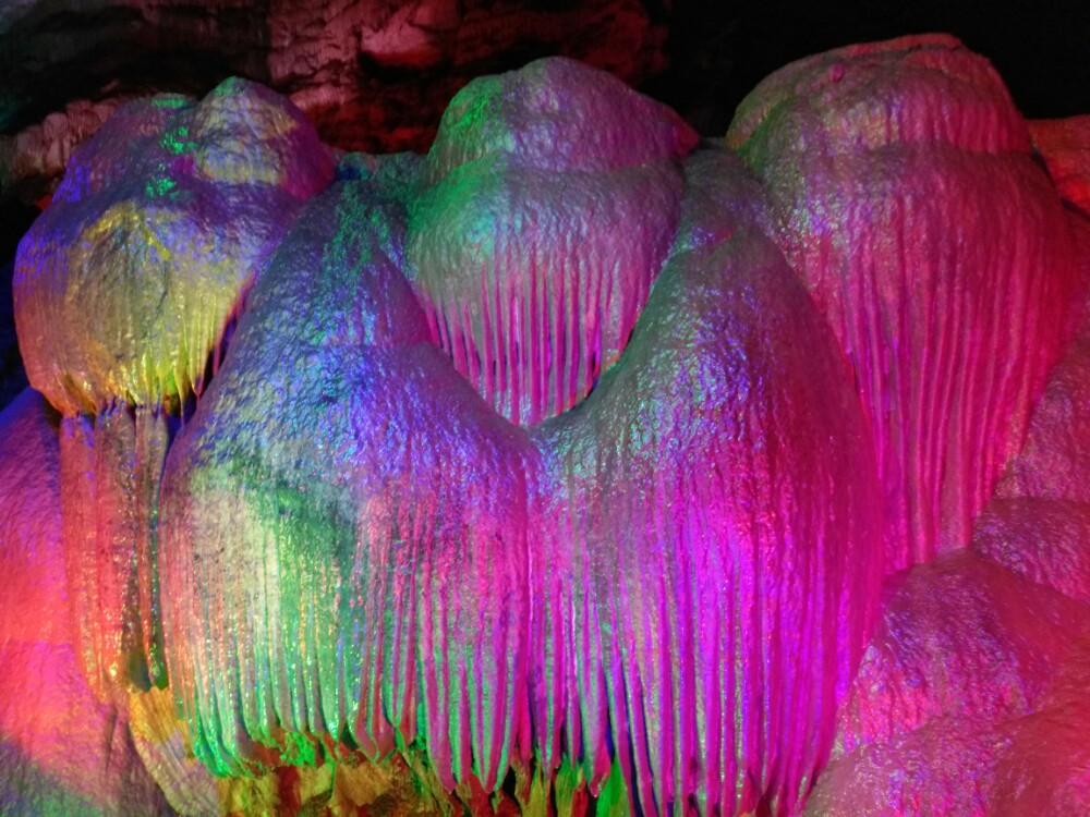 龙宫洞风景区