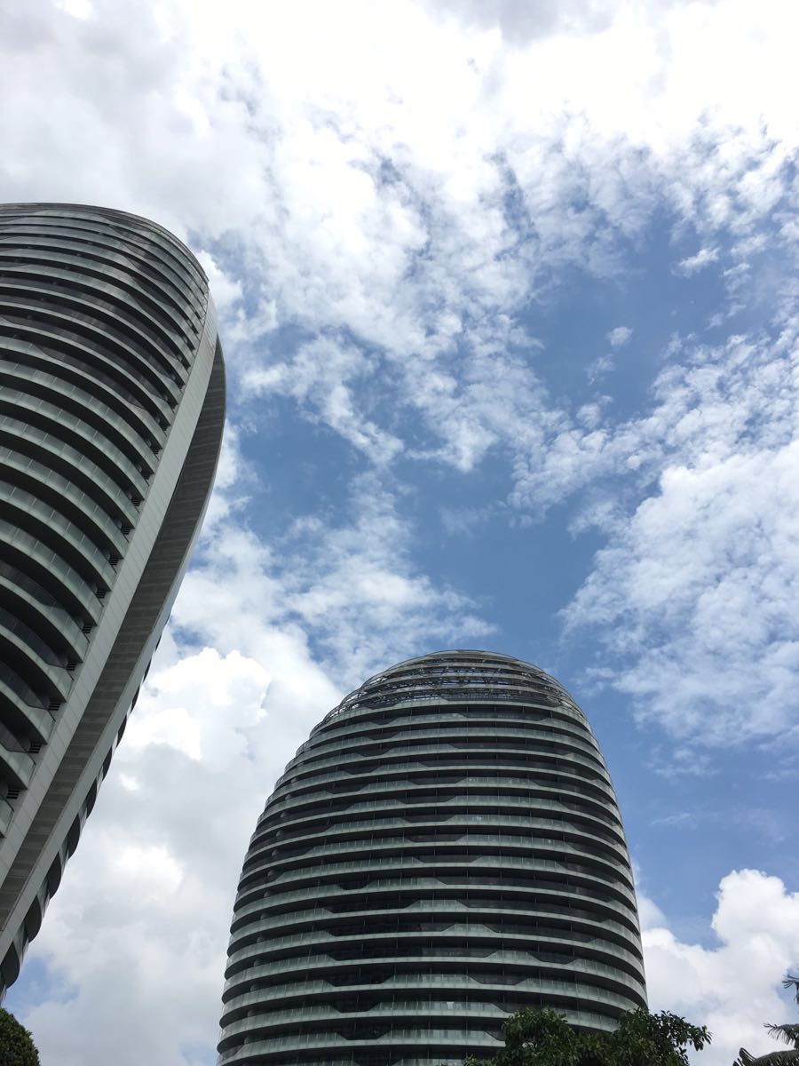 凤凰岛