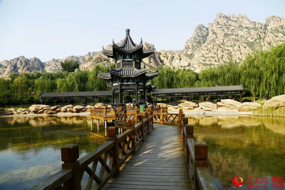 忻州天涯山石鼓祠攻略,忻州天涯山石鼓祠门票/游玩攻略/地址/图片