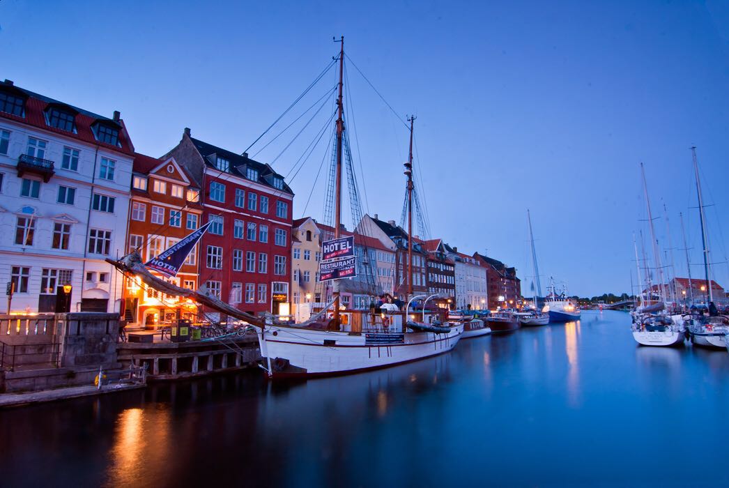 丹麦人均gdp_全世界哪里最容易赚钱 最适宜经商的地方(3)