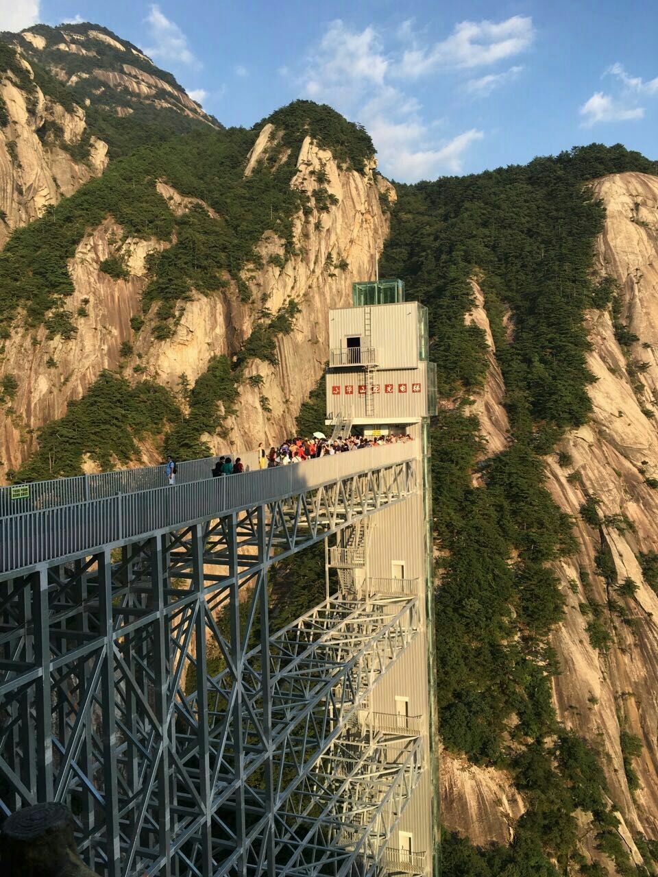 2019天堂寨风景区_旅游攻略_门票_地址_游记点评,罗田旅游景点推荐