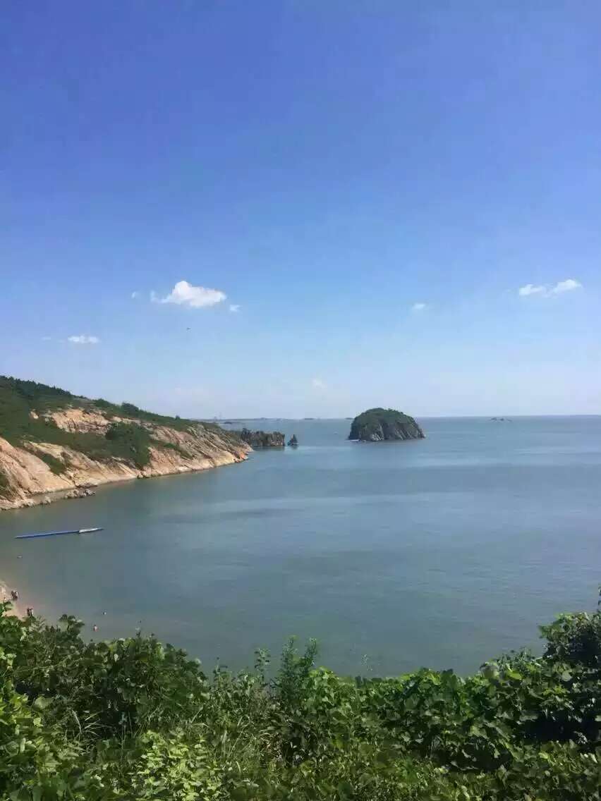 庄河蛤蜊岛好玩吗,庄河蛤蜊岛景点怎么样_点评_评价【携程攻略】