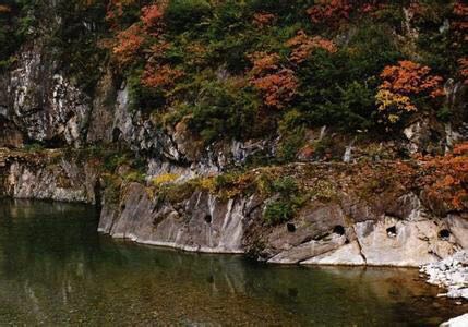 嘉陵江源头风景区