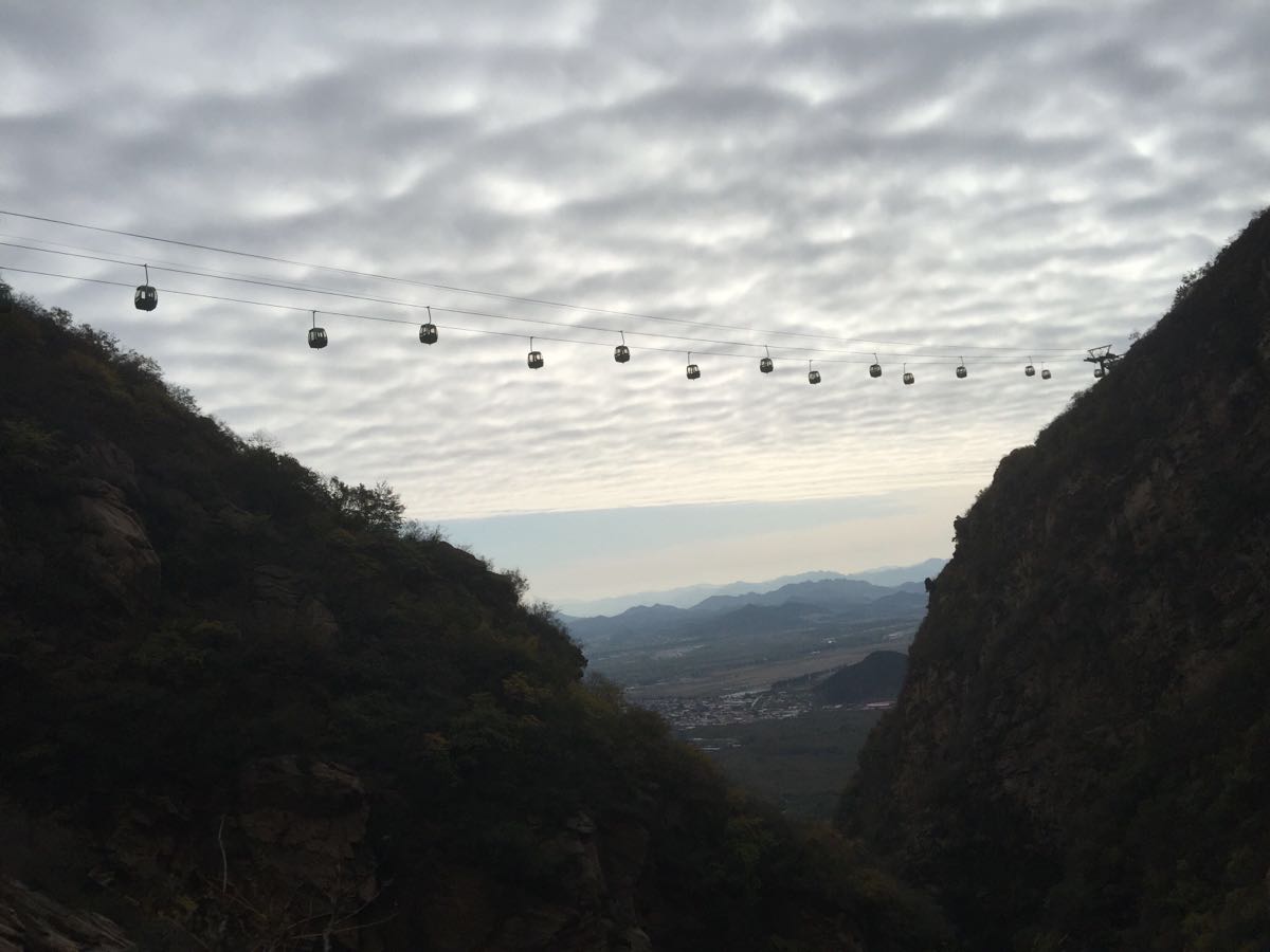 密云区云龙涧风景区好玩吗,密云区云龙涧风景区景点怎么样_点评_评价