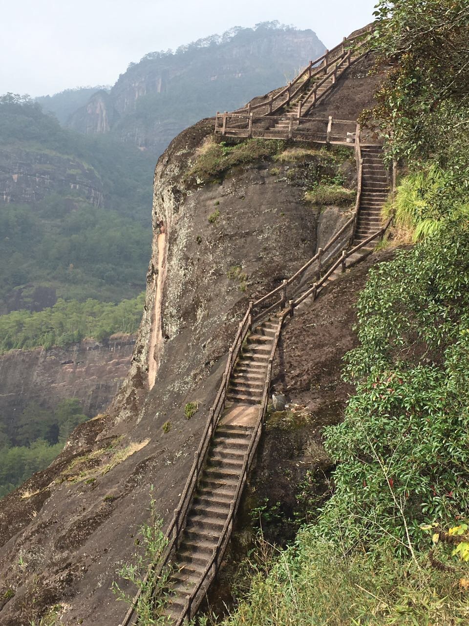 天游峰