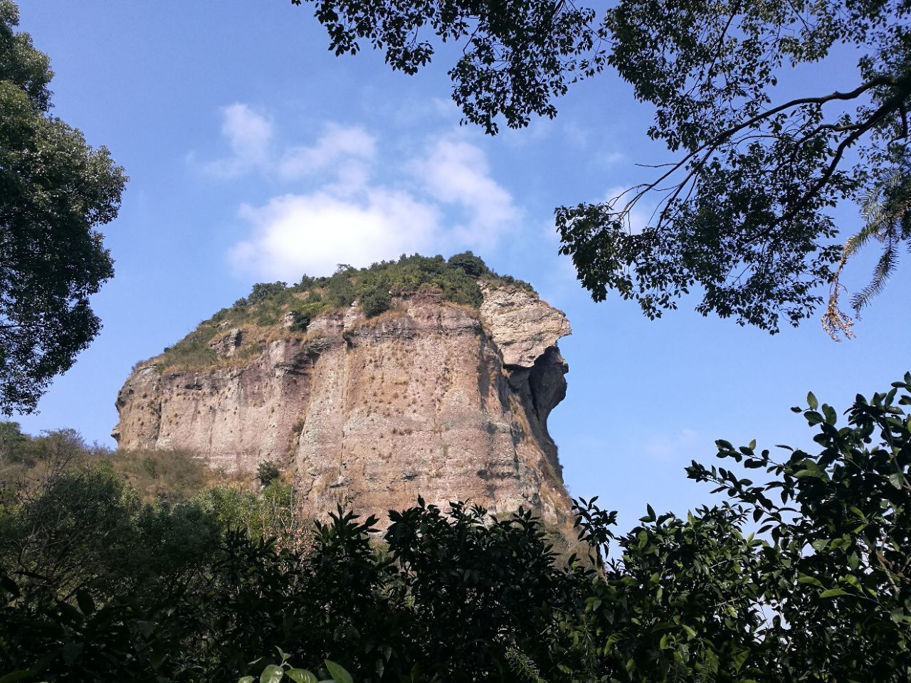 桃江十三渚旅游景点攻略图