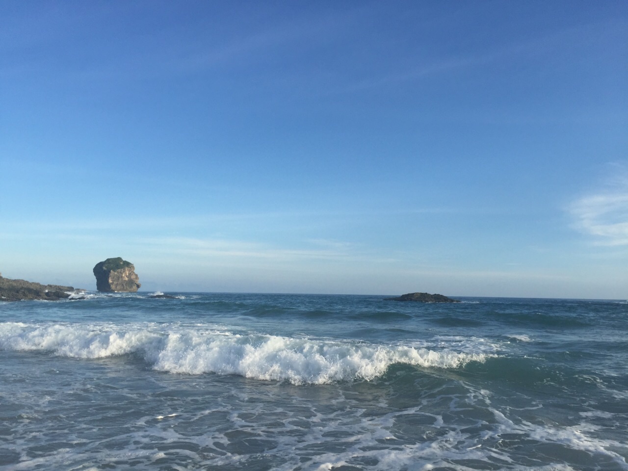 垦丁海水浴场