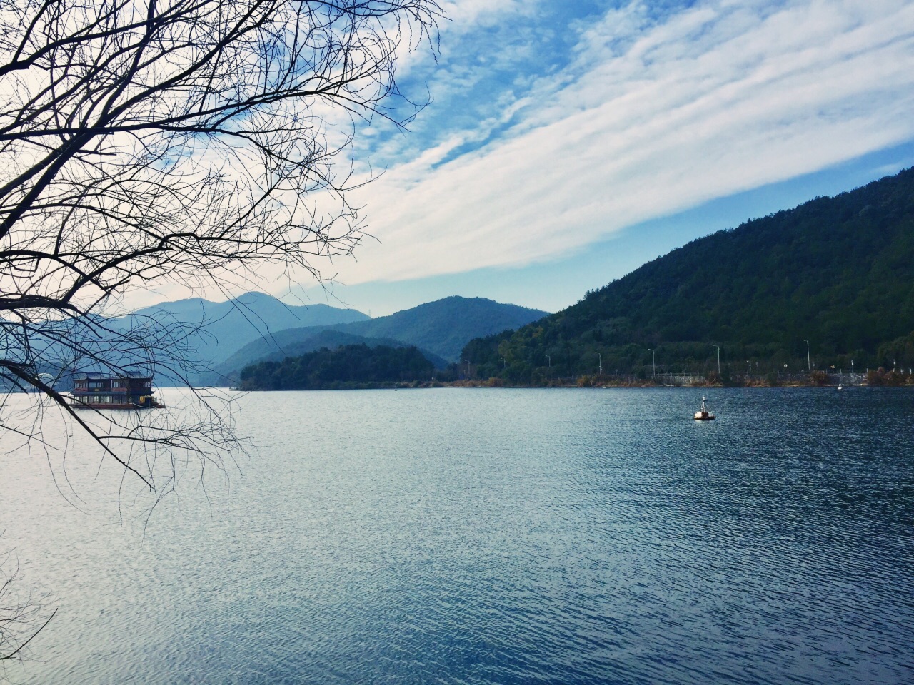 2018九龙湖景区_旅游攻略_门票_地址_游记点评,镇海