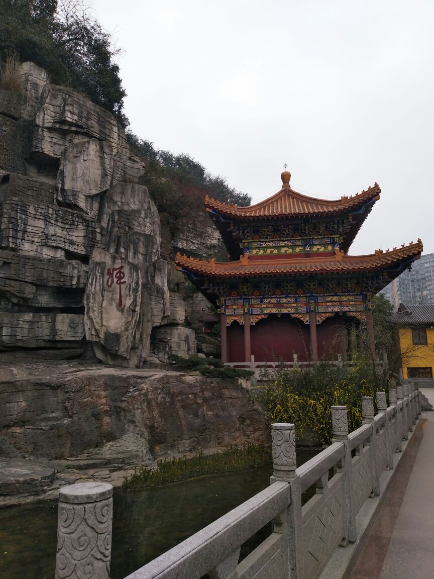 西普陀寺