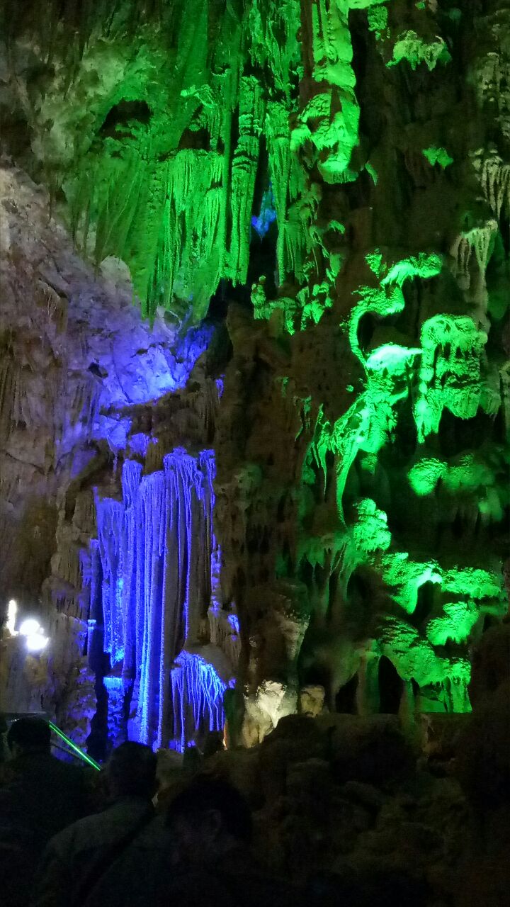 2019巴马水晶宫_旅游攻略_门票_地址_游记点评,巴马旅游景点推荐 去