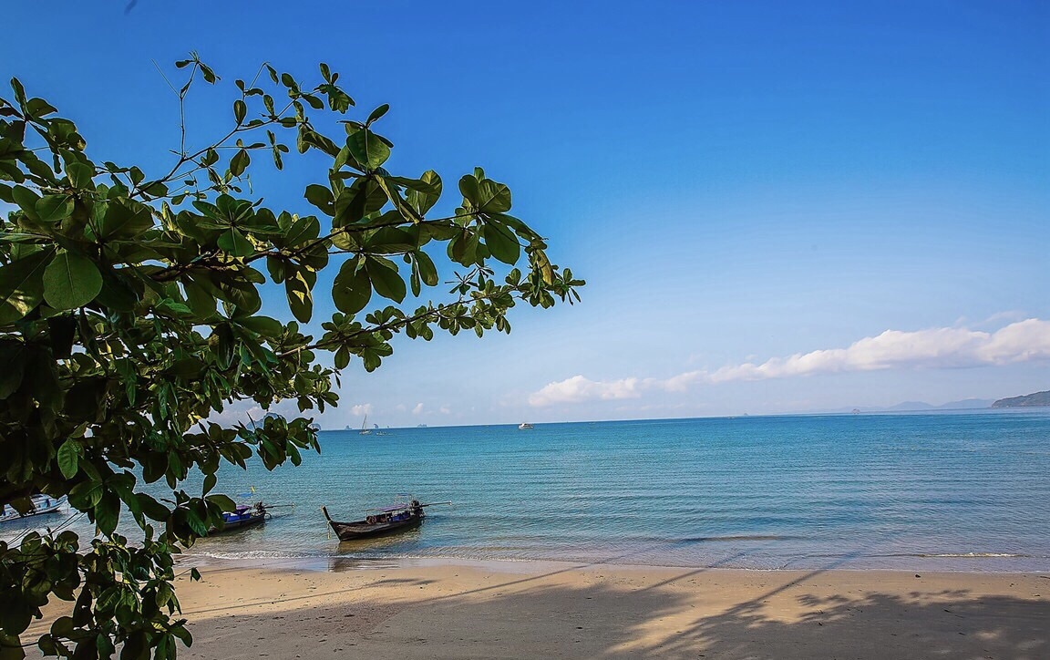 甲米奥南海滩好玩吗,甲米奥南海滩景点怎么样_点评