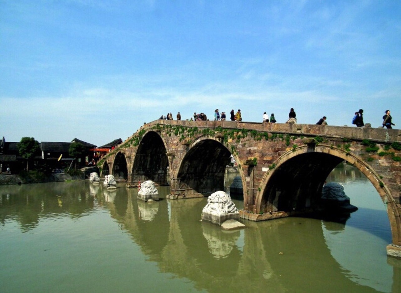 杭州京杭大运河好玩吗,杭州京杭大运河景点怎么样