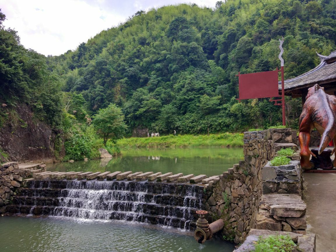 尤溪侠天下景区好玩吗,尤溪侠天下景区景点怎么样