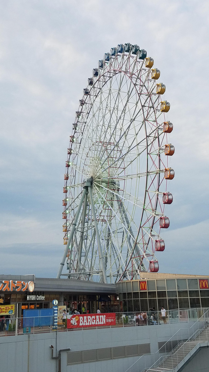 印象日本——大阪京都富士山东京迪士尼6日亲子游