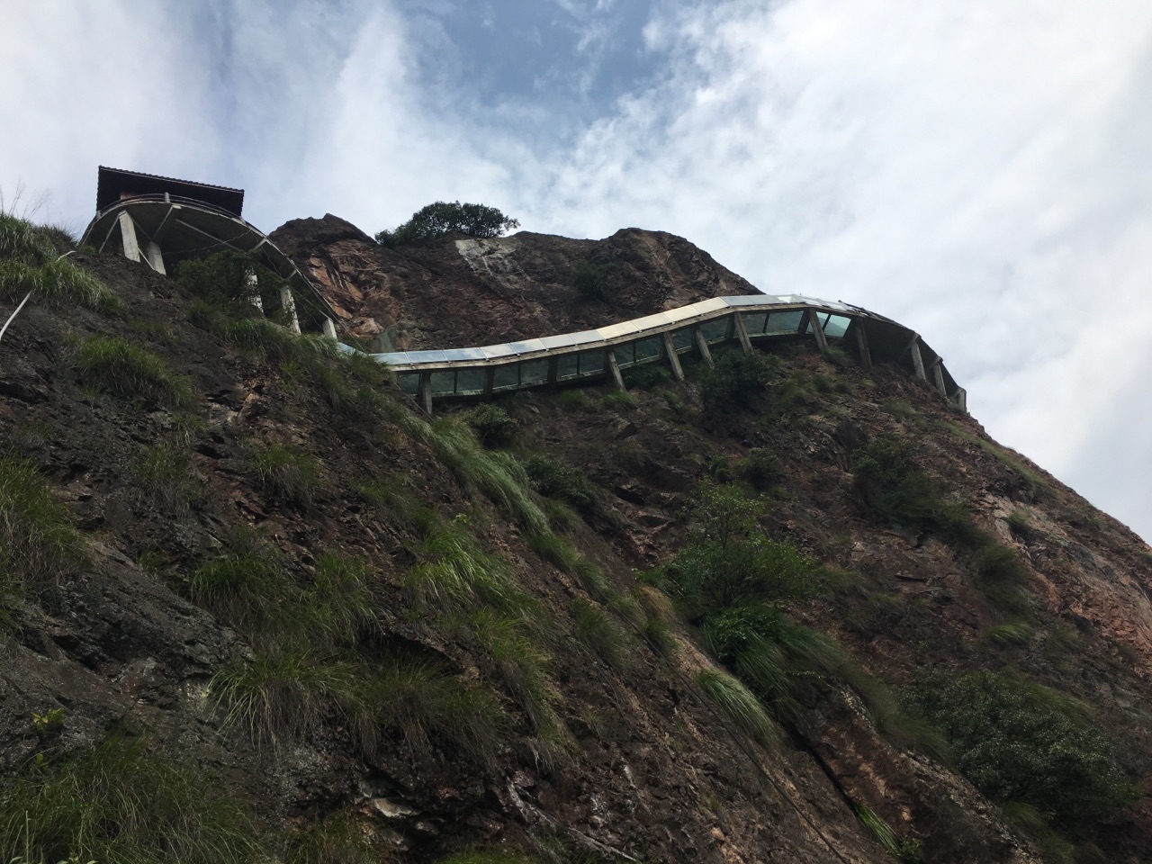 饭甑山旅游景区