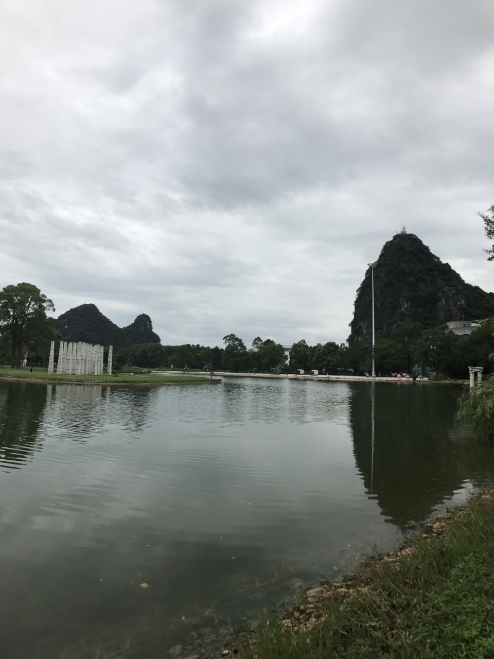 clubmed桂林地中海度假村