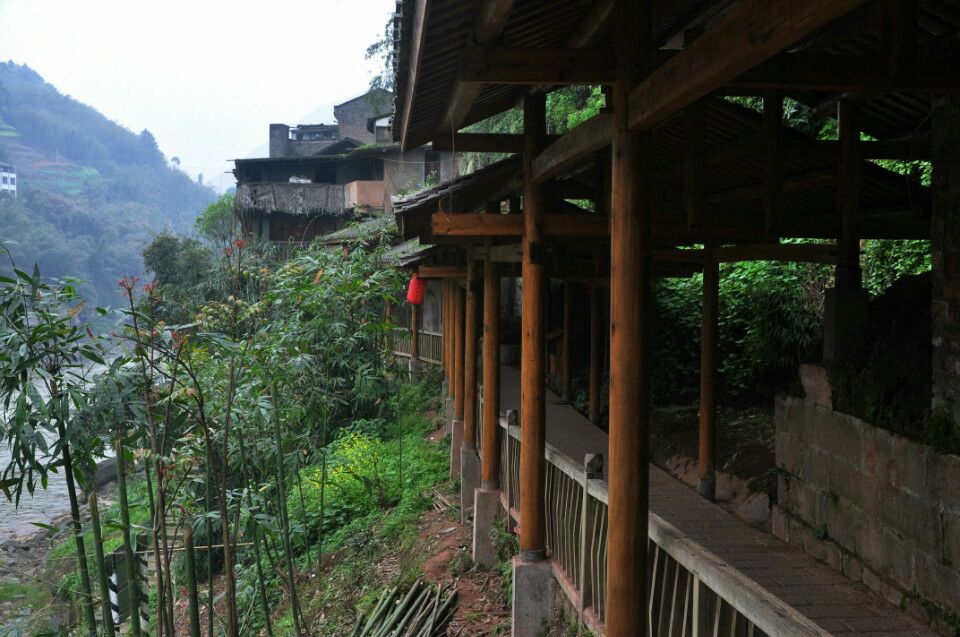 2019丙安古镇_旅游攻略_门票_地址_游记点评,赤水旅游