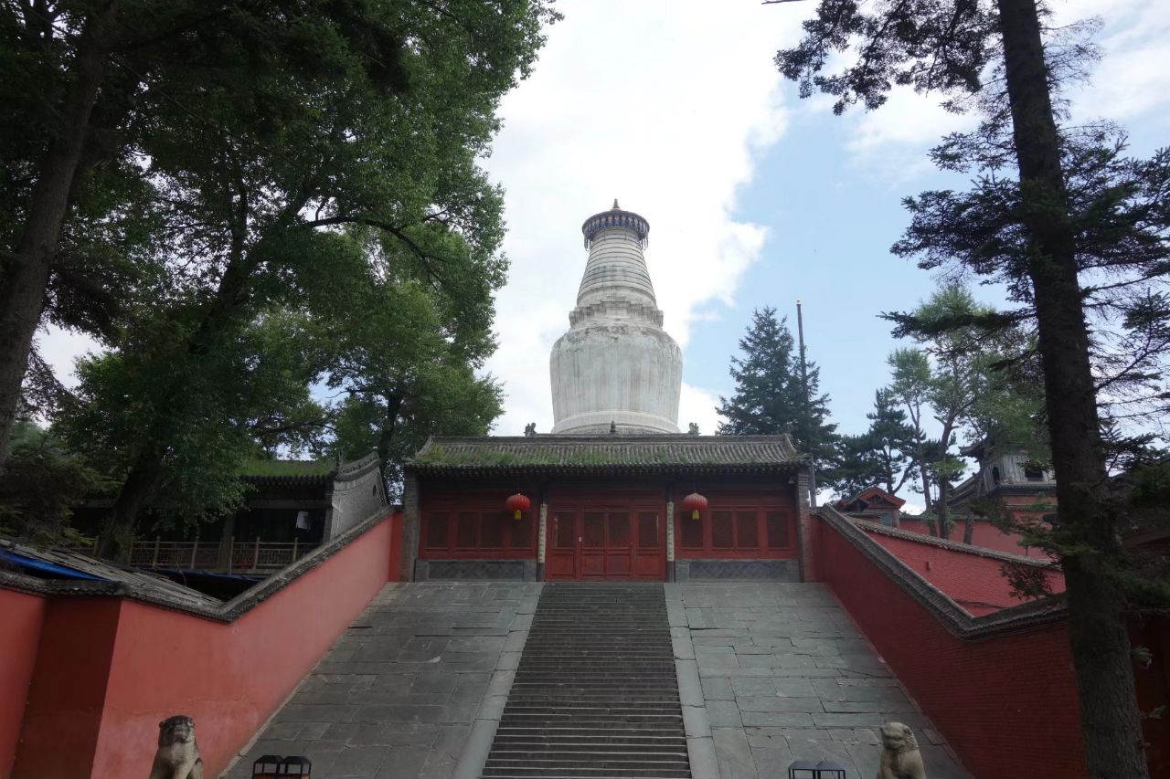 塔院寺