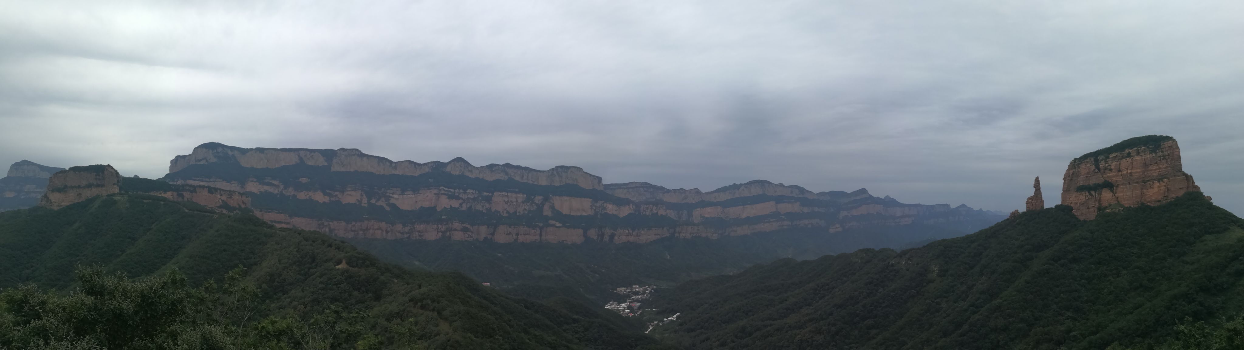 【携程攻略】赞皇嶂石岩好玩吗,赞皇嶂石岩景点怎么样