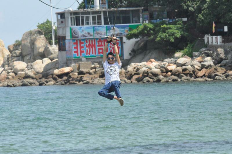 小梅沙