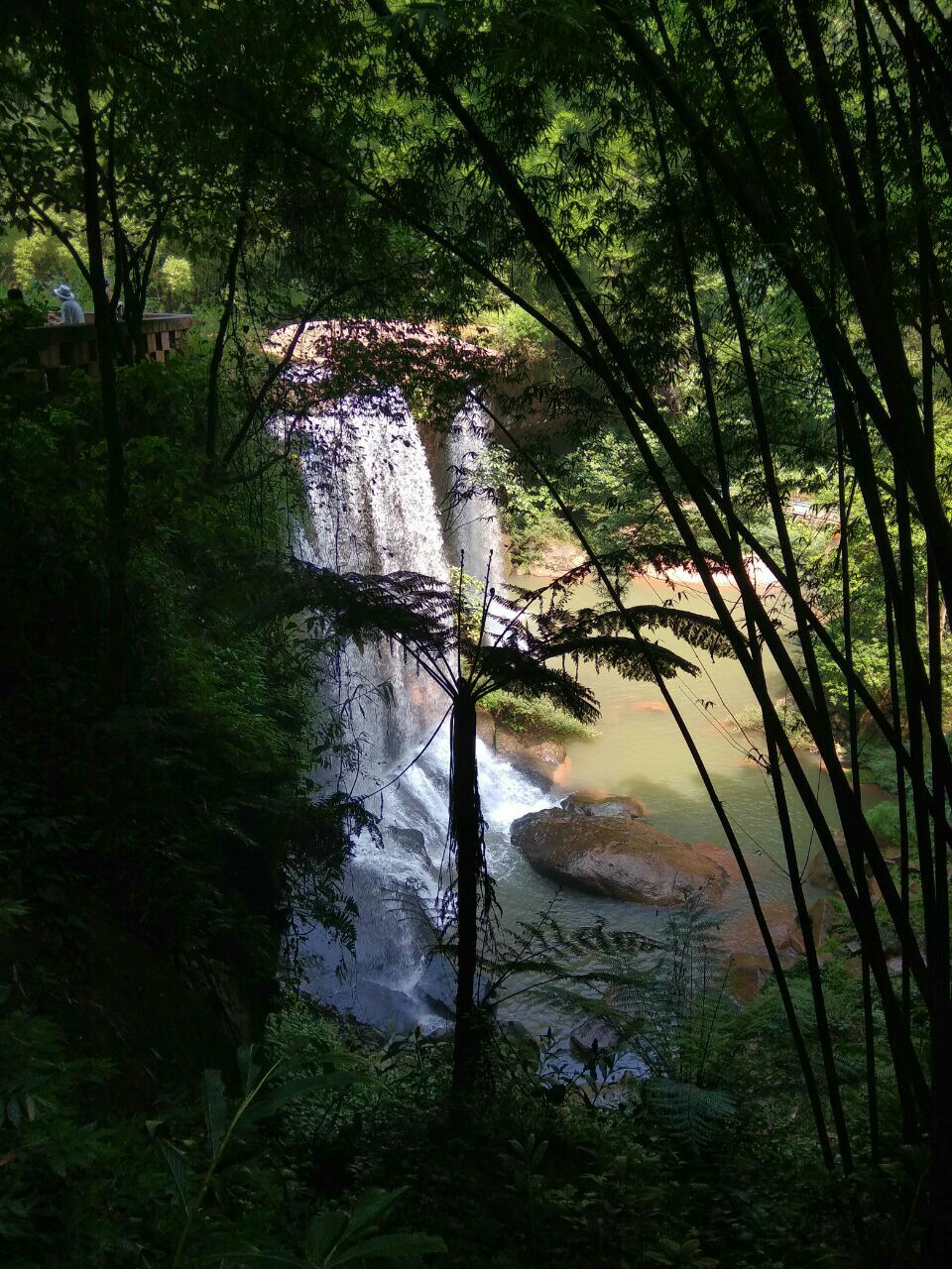 赤水国家级风景名胜区