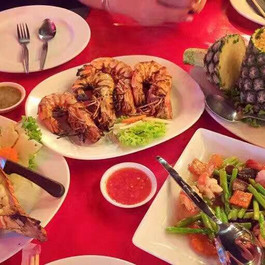 荆州helens(人美食店)附近初中v美食_helens(人扬州施教区信汇2016图片