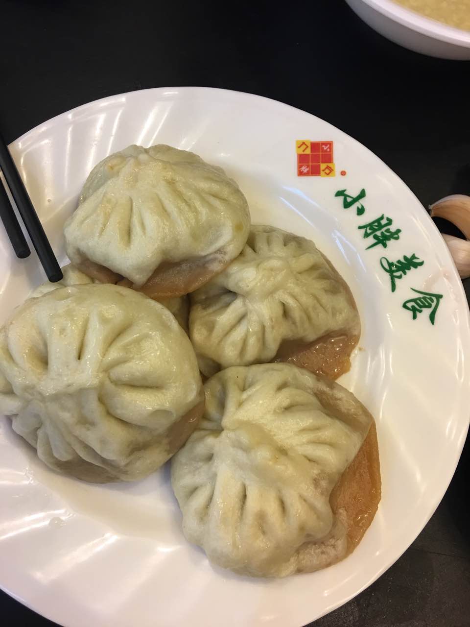 小胖包子王(劲松店)