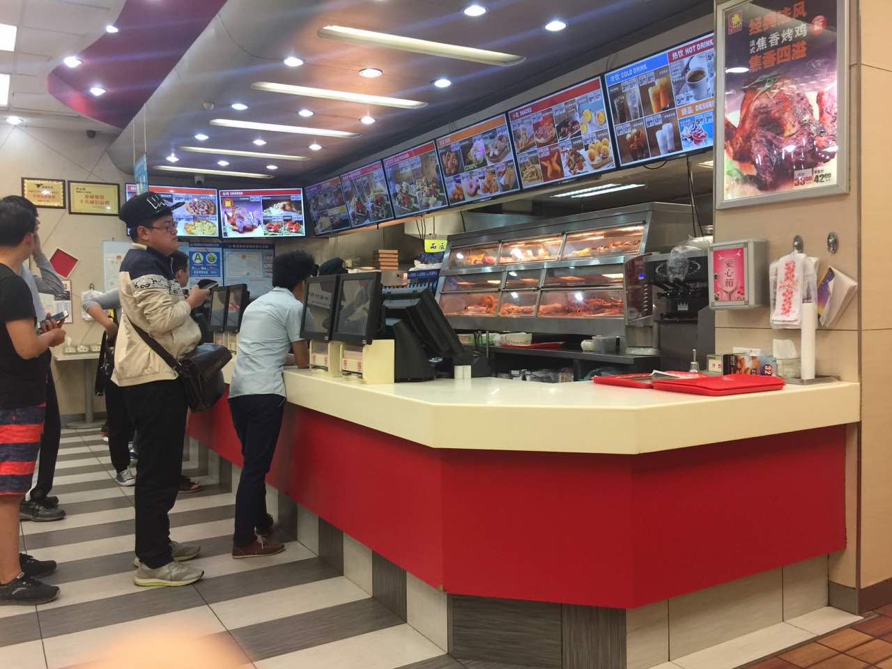 柳州开心吧(广场店)好吃吗,开心吧(广场店)味道怎么样