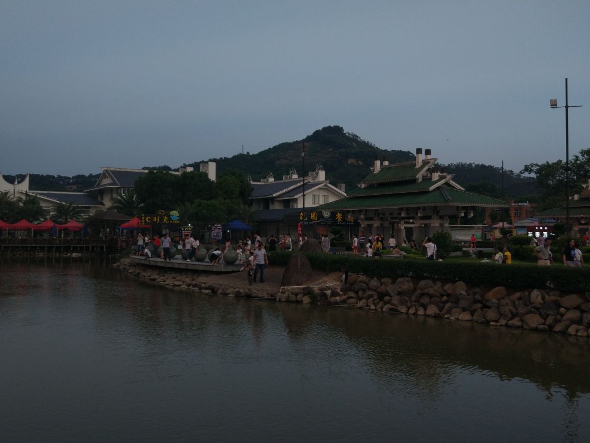 漳州云洞岩好玩吗,漳州云洞岩景点怎么样_点评_评价
