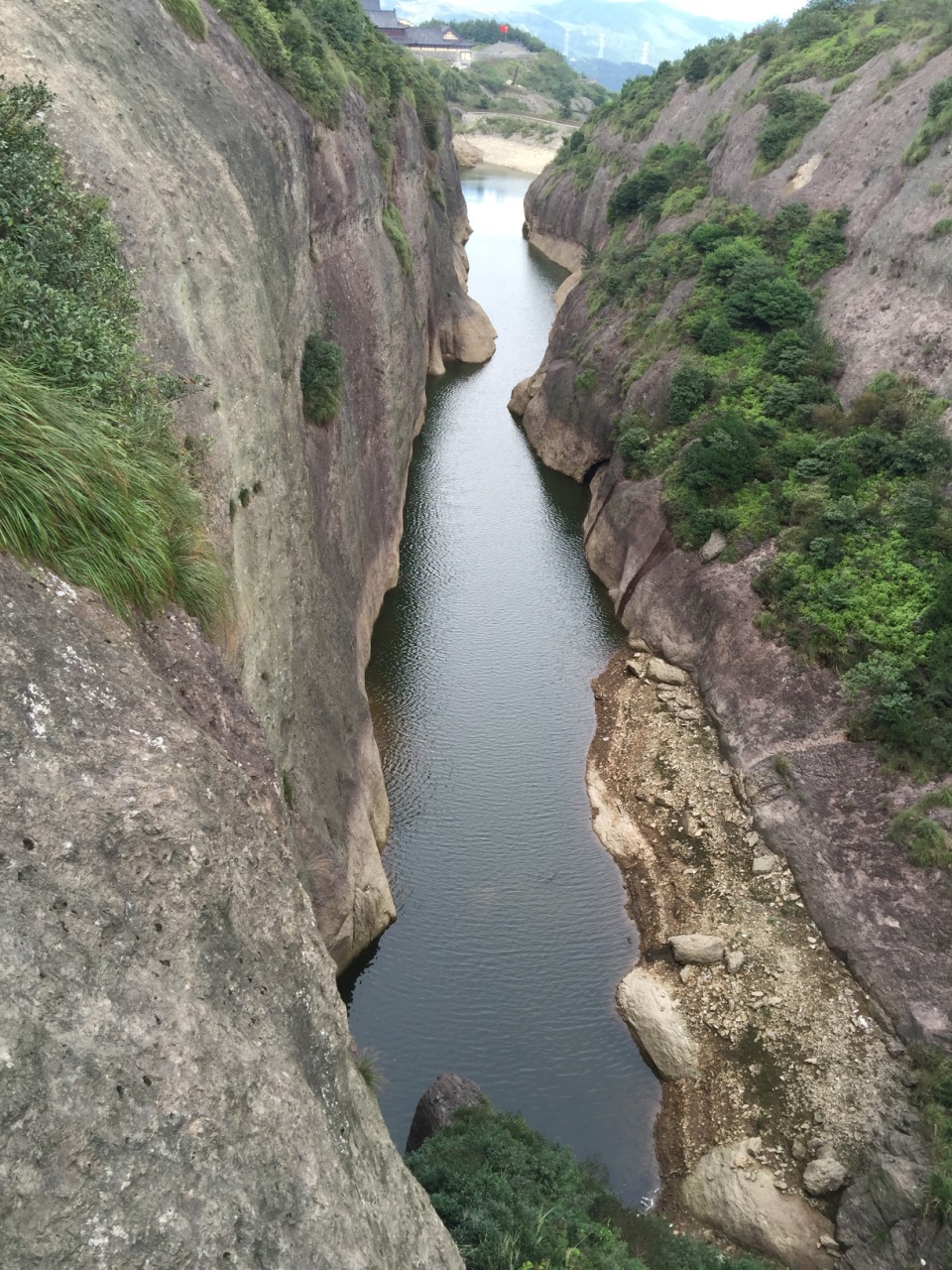 温岭方山景区