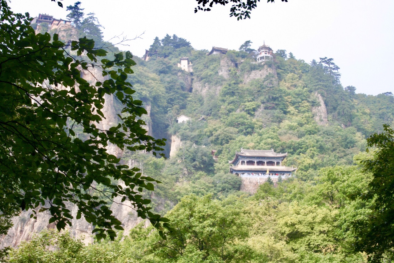 平凉崆峒山好玩吗,平凉崆峒山景点怎么样_点评_评价【携程攻略】