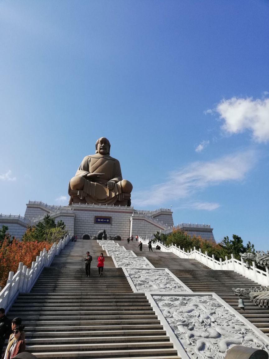 赤山风景区