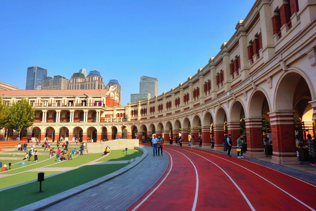 天津五大道好玩吗,天津五大道景点怎么样_点评_评价【携程攻略】