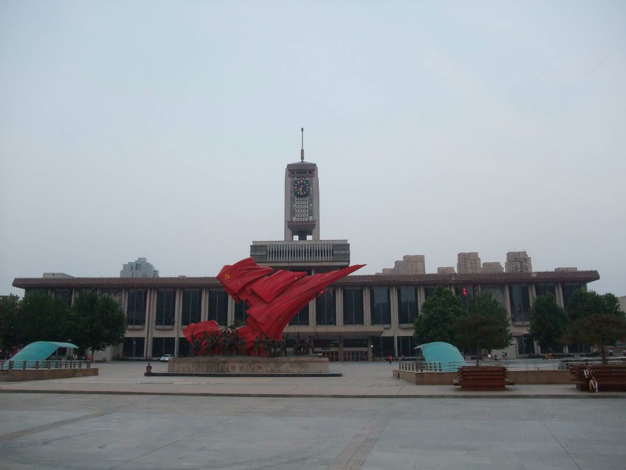 【携程攻略】石家庄站怎么样/怎么去,石家庄站用户点评/评价