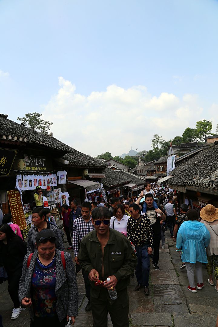 2018青岩古镇_旅游攻略_门票_地址_游记点评,贵阳旅游景点推荐 - 去