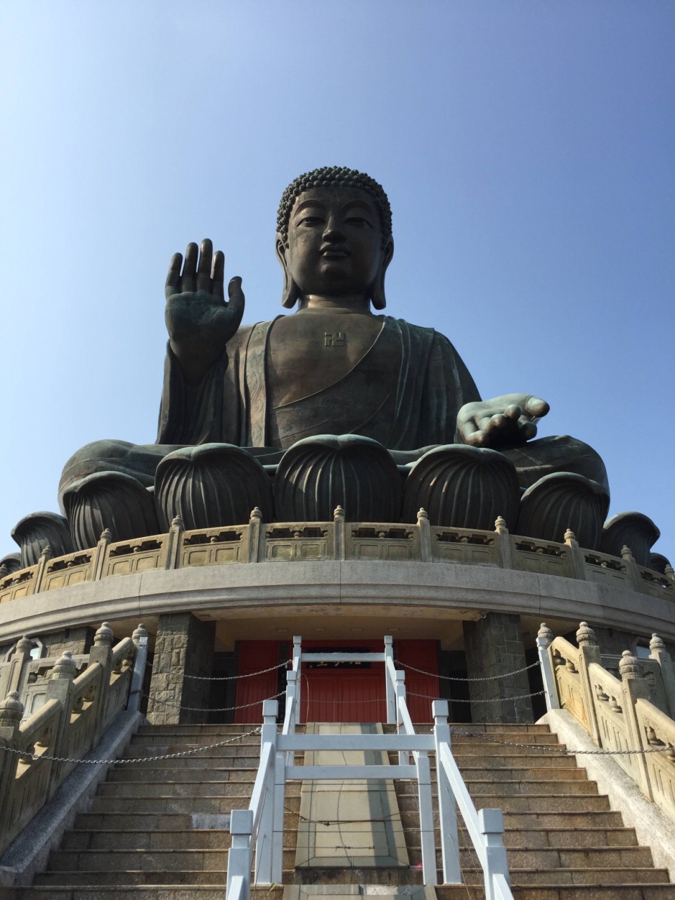2019宝莲寺_旅游攻略_门票_地址_游记点评,香港旅游