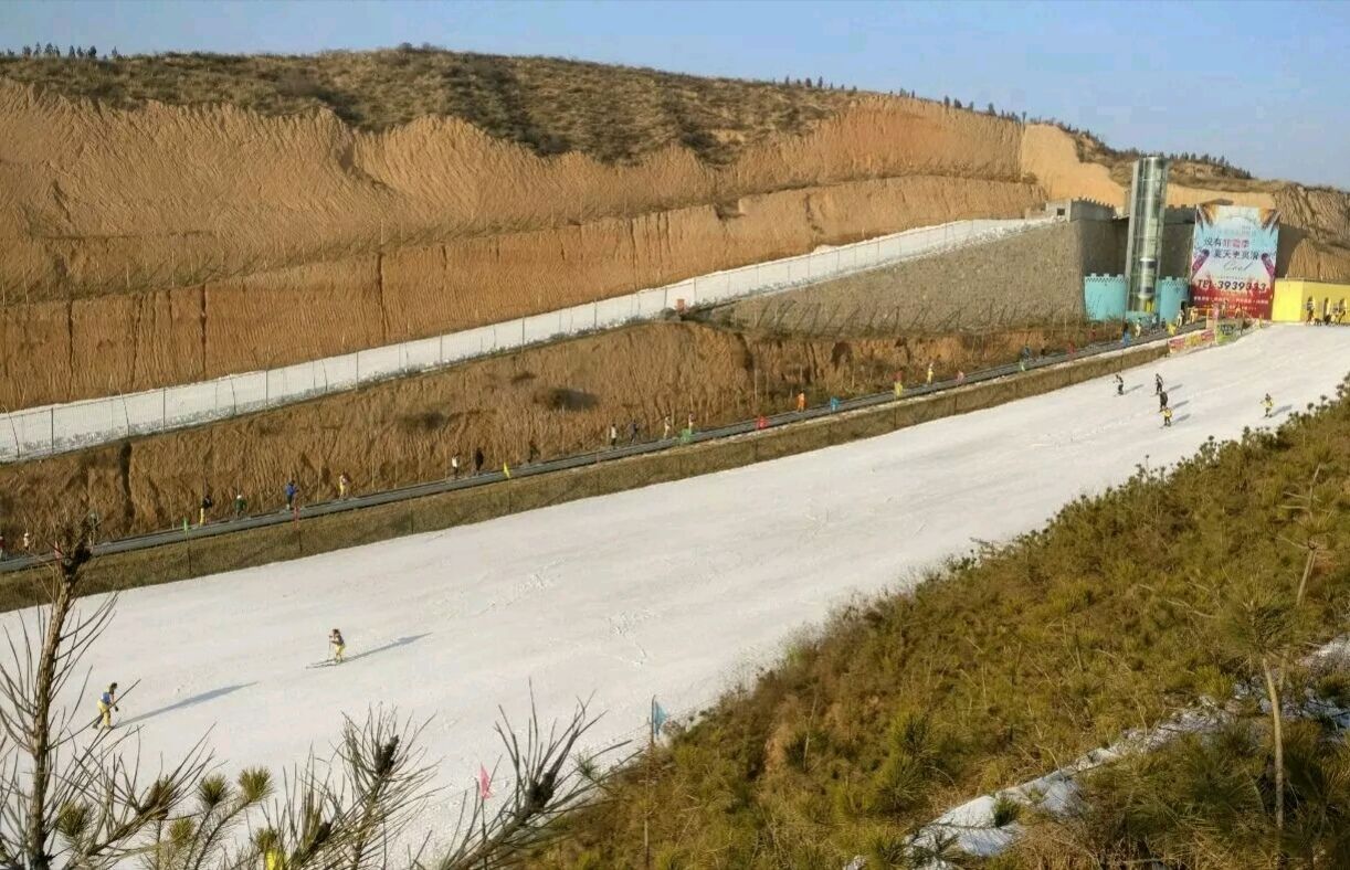 太原采薇庄园攻略,太原采薇庄园门票/游玩攻略/地址