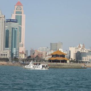 中苑海上广场