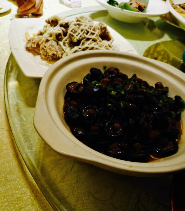 2021梦都徽州食府(花中城店)美食餐厅,服务员大姐态度热情周到,菜.