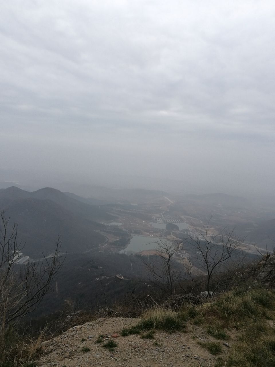 确山老乐山风景区好玩吗,确山老乐山风景区景点怎么样