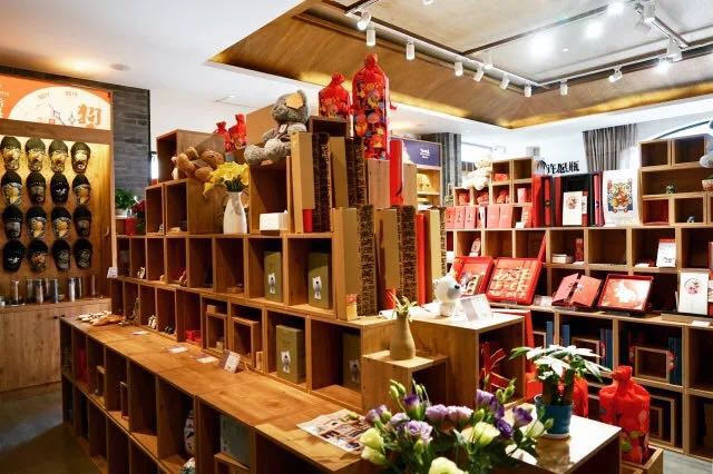 探店:美酥了的文创店,只为懂生活的你