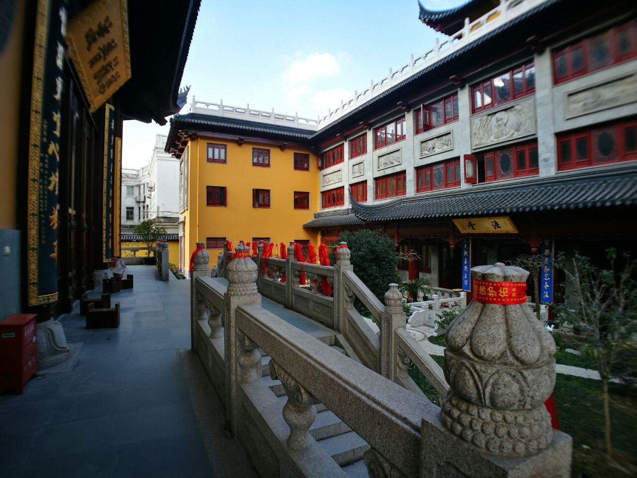 下海庙